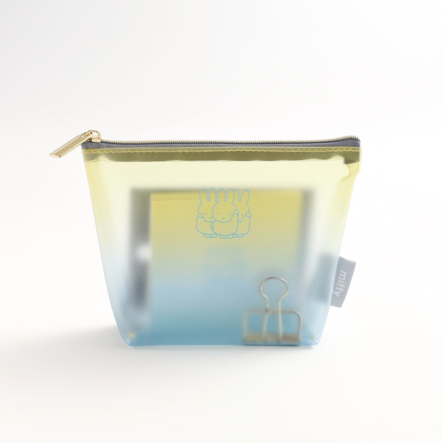 miffyページ miffy ポーチ<miffy&friends> BM-326 | デザイン