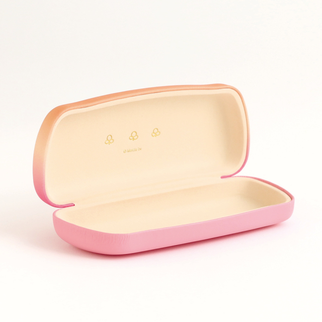 miffy メガネケース＆クロスセット＜miffy/walk＞ BM-332 | デザイン