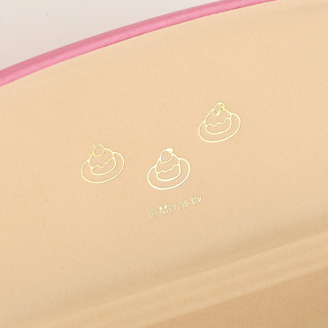 miffy メガネケース＆クロスセット<miffy&dan> BM-333 | デザイン