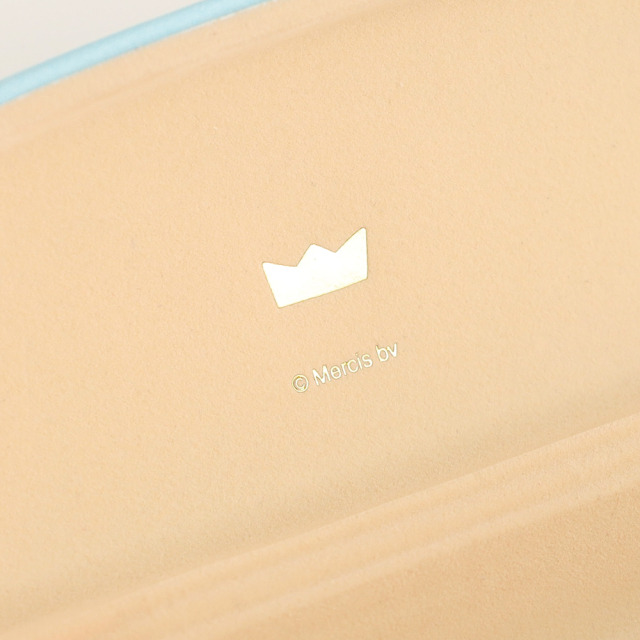 miffy メガネケース＆クロスセット<miffy&friends> BM-334