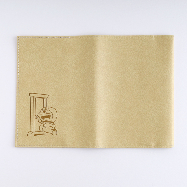 ドラえもん ブックカバー<どこでもドア> DG-319 | デザイン