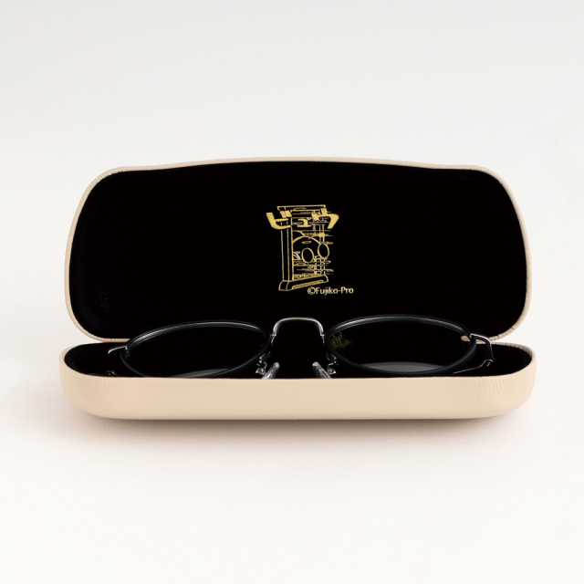 ドラえもん メガネケース＆クロスセット<どこでもドア> DG-325