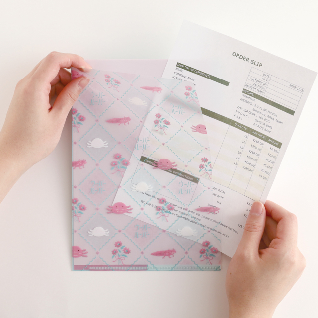 Azuma. / ジャケット/O/アクリル/マルチカラー/アニマル/19AH-BL-03 攻殻機動隊 S.A.C.」アオイ着用のN3Bジャケットなど “笑い男事件”発生