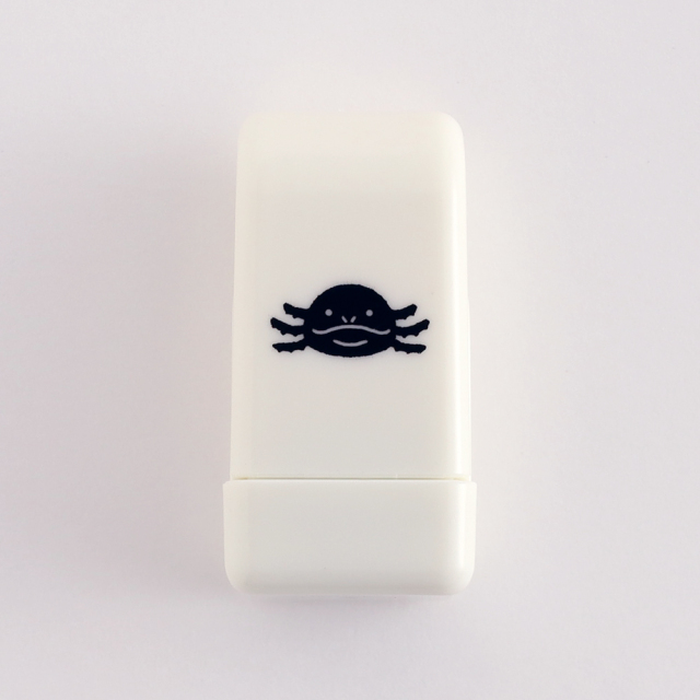 【985】ラバースタンプ バンデロール ビッグ帯ブラウニー 985】ラバースタンプ バンデロール ビッグ帯ブラウニー 985】ラバー