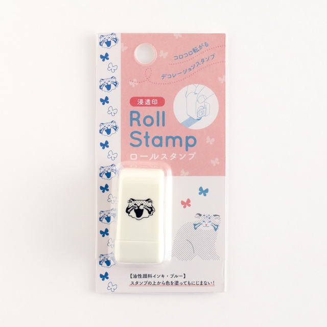 aromantic キティ ロールシール PETテープ メモ スタンプ 伊勢丹