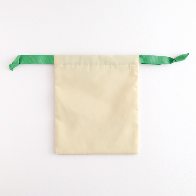 クアトロ巾着 巾着｜BajoLugo（バジョルゴ）｜レザースニーカー、バッグ、財布