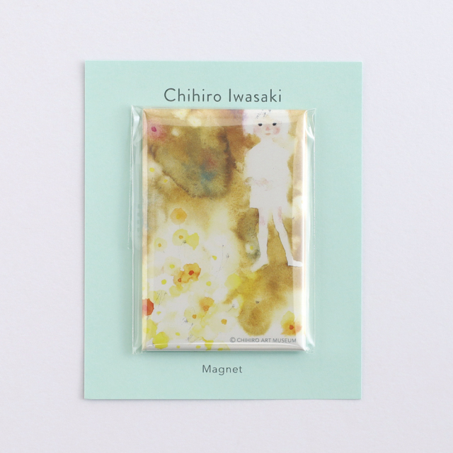 いわさきちひろ いわさきちひろ】Limited Collectionミニカップ＆ソーサーセット