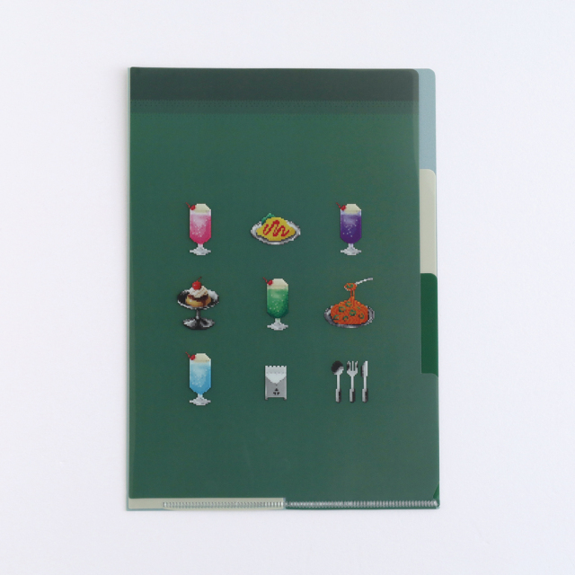 丸井ブン太 クリアファイル カフェ Amazon.co.jp: クリアファイル A4 新テニスの王子様 テニプリ Cafe