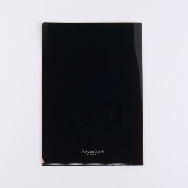 Taka 777 樣 フライト・プラネット クリアファイル Taka 777 樣