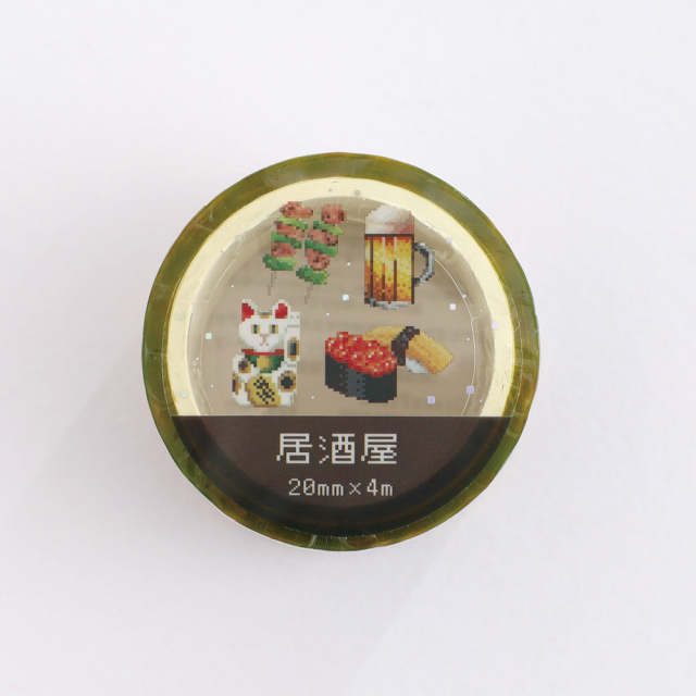 新品未開封 作家 マスキングテープ オカッパラバー frankenji okappalover オカッパラバー マスキングテープ - メルカリ