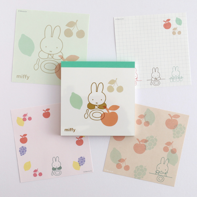 meriBUN メモパッド　33冊 コクヨ メモ(無地・3冊パック) B7 76枚 メ-40X3 1セット(21冊:3冊入×7