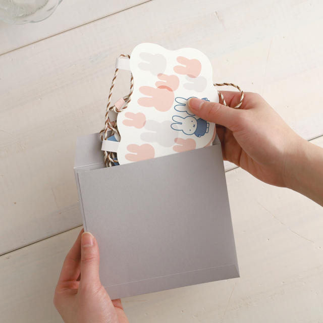 Creative Memories ペーパー　など 単品購入可 MORIKAWA PAPER.（モリカワペーパー）のMY Paper Brooch ペーパー