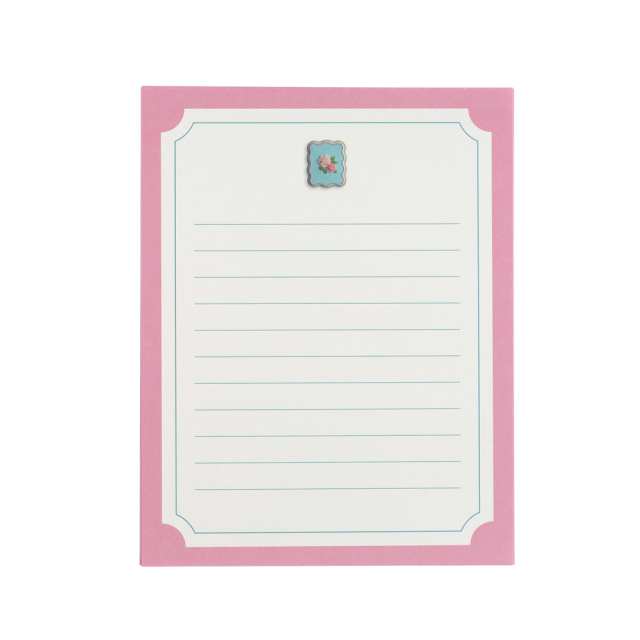 KUNIKA レターセット（blue） KG-007 | デザイン