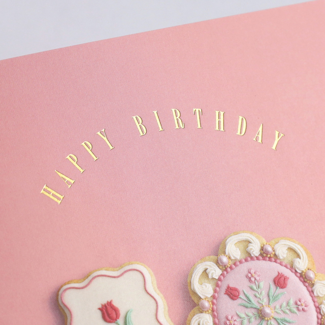 ピンククッキーちゃん こんにゃくパーク +8％☆25日〜 クッキー こんにゃくクッキー マナン