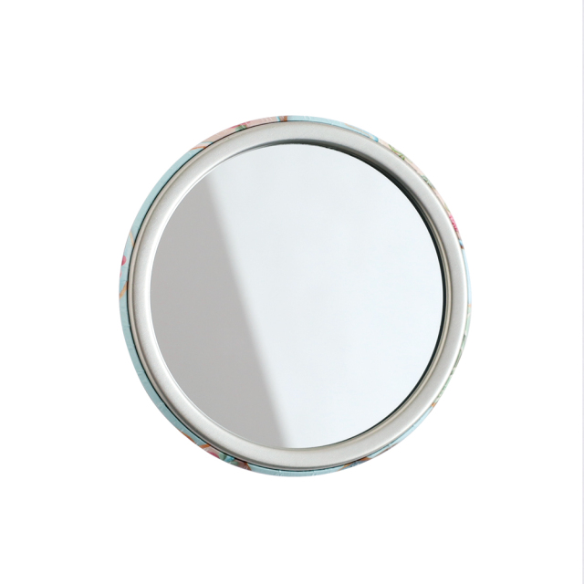 水辺の夜　マランキーリング　缶ミラー　メッセージカード 水辺の夜 マランキーリング 缶ミラー メッセージカード 일본