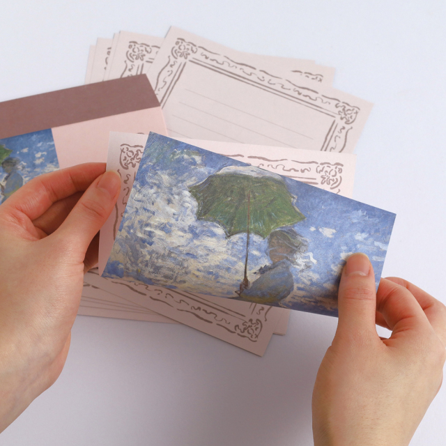 レターセット レターセット – products.takeopaper.com