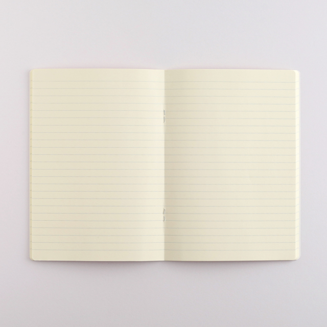 DAILY MUSEUM A5ノート<ひまわり> MU-017 | デザインステーショナリー