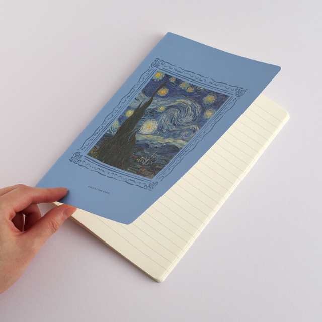 星月夜さんページ Amazon.co.jp: ヴィンセント・ヴァン・ゴッホ 星月夜ミックス ポスター