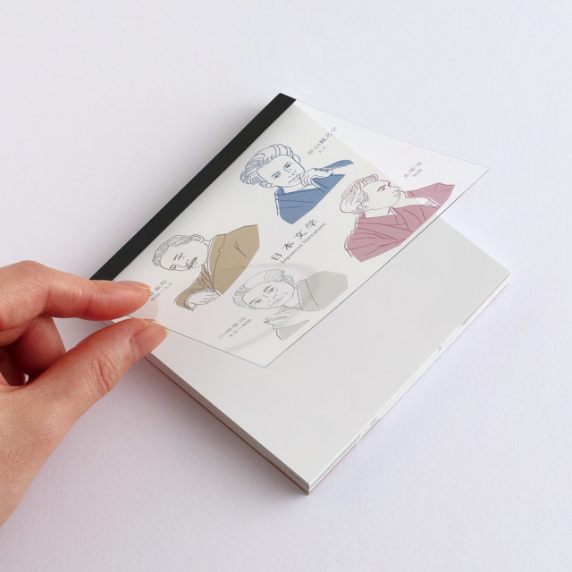 JOURNAL PAGES × 雀斑茶 7本セット JOURNAL PAGES × 雀斑茶 7本セット