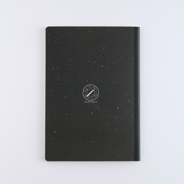 STUDY HOLIC A5ノート（惑星科学）ST-321 | デザインステーショナリー