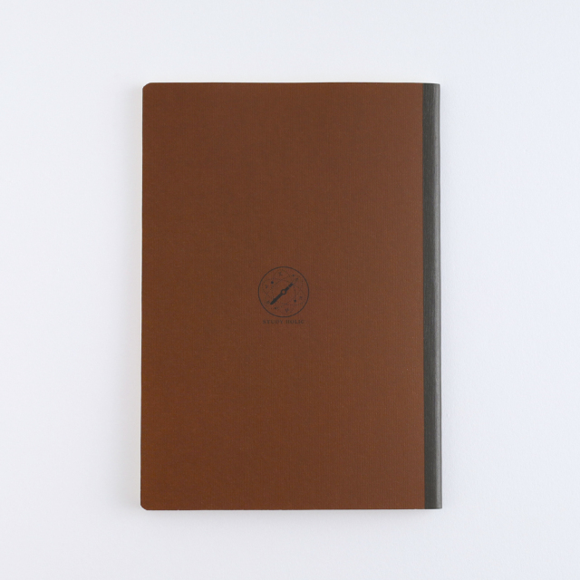 STUDY HOLIC A5ノート（音楽学）ST-329 | デザインステーショナリーの