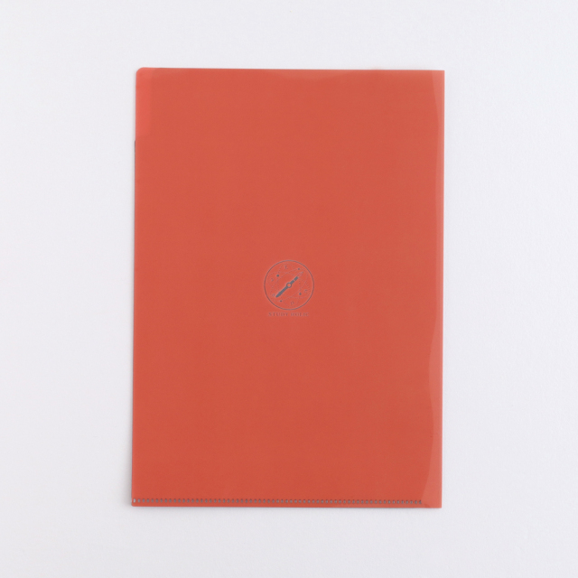 CF2011 限定 A3クリアポスター 新品未使用 リボーン A3クリアポスター「戦姫絶唱シンフォギアXV」07/小日向未来