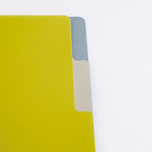 【新品】citrus+　ミニクリア ポスター　クリアファイル　特典　citrus citrus」連載開始10周年・TVアニメ放送5周年特別展「citrus