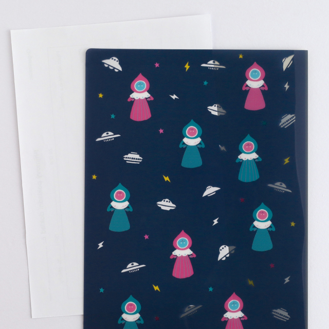 ゲッコウガ　限定クリアファイル Amazon.co.jp: ポケモンセンターオリジナル 和風A4クリア