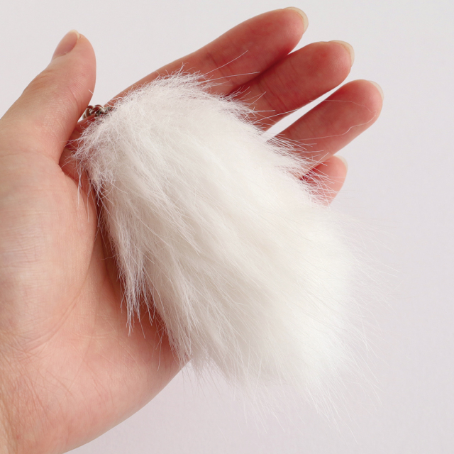 じゃらじゃらキーホルダーmini（890） flapper_bags トゥイーティー