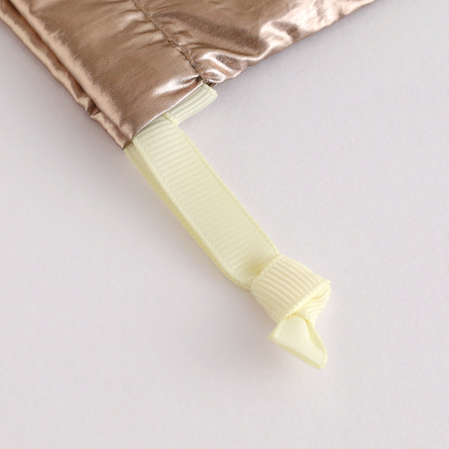 ミカクニン 巾着(フラットウッズモンスター) MN-026 | デザイン