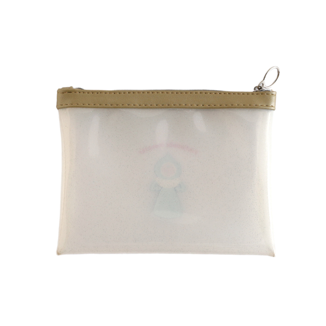 MARMI ポーチ あそ美心 ONLINE STORE / サザンカ【4寸がま口ポーチ】