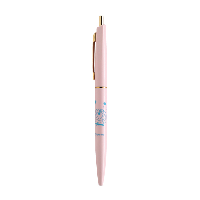 ドラえもん ボールペン（PINK） DG-356