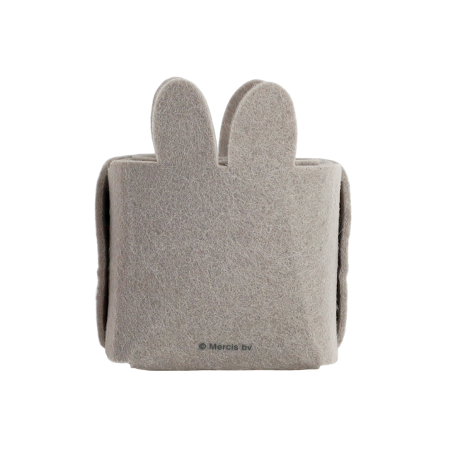 miffy フェルトペンスタンド（gray） BM-427 | デザイン
