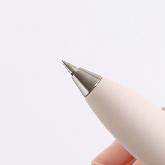 miffy ユニボールワンP（pink） BM-451 | デザインステーショナリーの