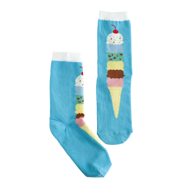 garapagosocks 靴下（アイス）GP-049