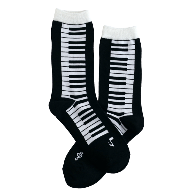 garapagosocks 靴下（ピアノ）GP-052