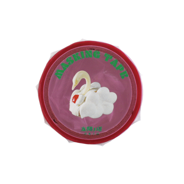 太陽ノ塔洋菓子店 クリアマスキングテープ （ケーキ） TY-005