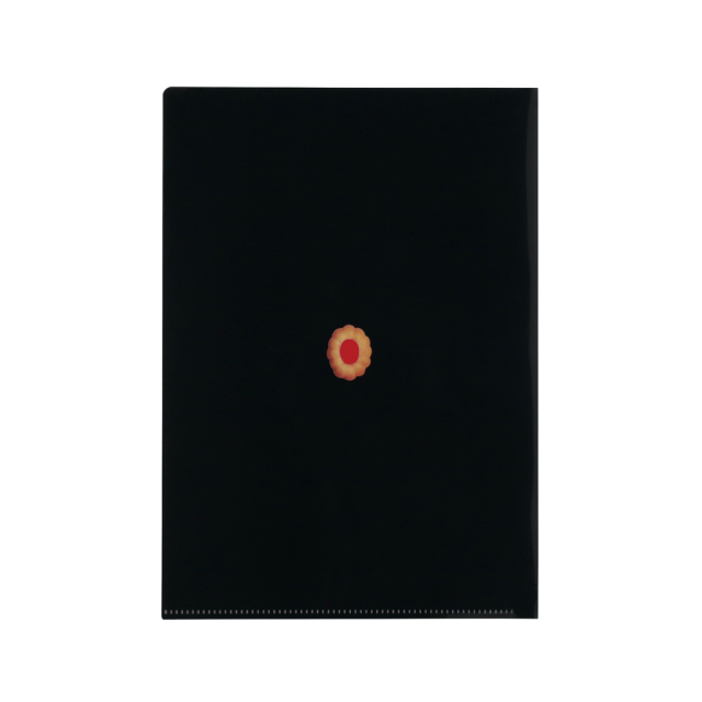 太陽ノ塔洋菓子店 A5ポケットクリアファイル （ケーキ） TY-009