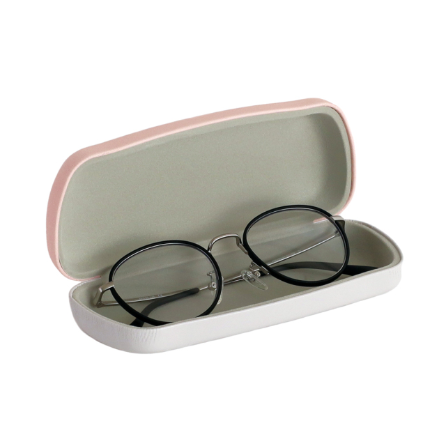 利光春華 メガネケース＆クロスセット（cat） TH-027 | デザイン