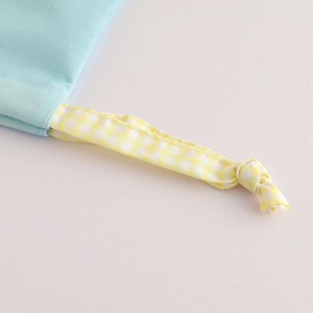 miffy 巾着（star） BM-508 | デザインステーショナリーのGreenFlash