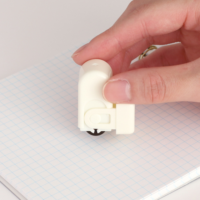 アニマル百貨店 ロールスタンプ<キーウィ> AD-043 | デザイン