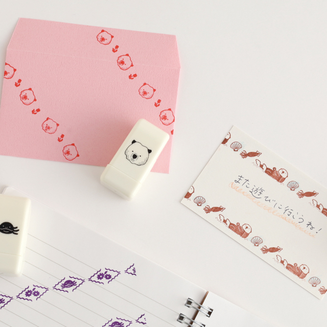 ワールド スタンプコレクション 大阪関西万博 横浜花博 スタンプラリー ミャクミャク トゥンクトゥンク