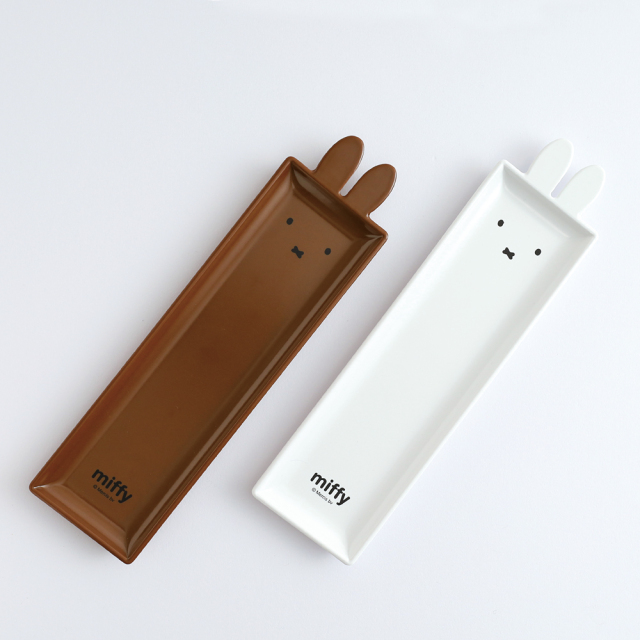 miffy ロングステーショナリートレイ＜miffy＞ BM-282 | デザイン