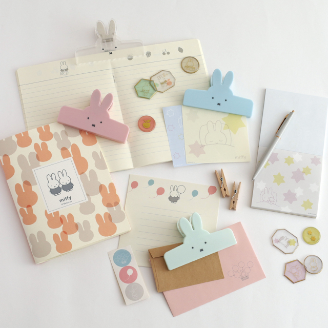 フェイスジェル・ゲル miffy BM Miffy Collection – dearcloud