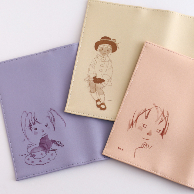 【非売品】ハイスクールD×D ブックカバー ソフトブックカバー (文庫)(ブックカバー・しおり) | HIGHTIDE