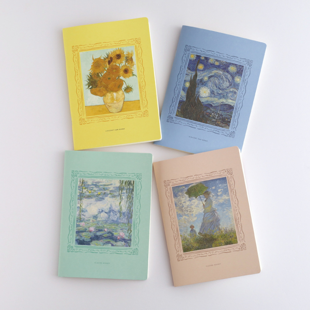 exo クリスマス ノート n-37〕ナイトメア ビフォア クリスマス A6 ツインリングノート