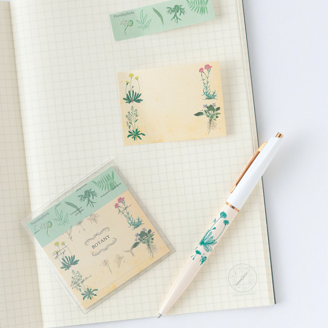 栃虎杢グリーンスタビデュラクリック・スリムボールペン Shape Pen 低重心の書き心地 ボールペン0.5㎜ 花梨 /かりん
