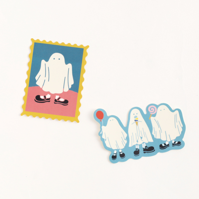 ニューウェイヴッ / サイケアウツ スッテカー１枚 楽天市場】リルツ ステッカー miw_82583_82588 lilts sticker シール