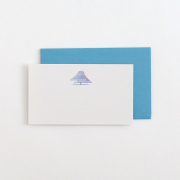 メッセージカード | デザインステーショナリーのGreenFlash(グリーン