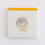 メモ | デザインステーショナリーのGreenFlash(グリーンフラッシュ)